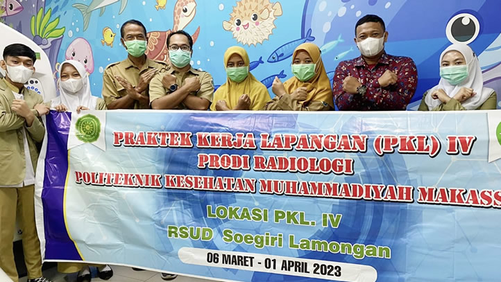 Poltekkesmu – Politeknik Kesehatan Muhammadiyah Makassar