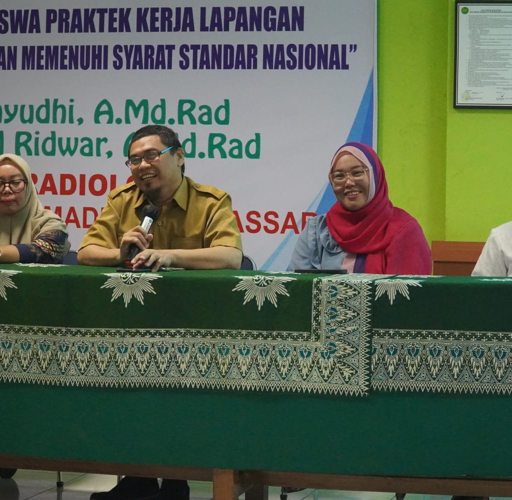 Mahasiswa PoltekMu Makassar Siap PKL di Rumah Sakit Elite Jakarta, Jatim, dan Kaltim